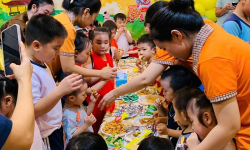 Ninh Bình: Tổ chức Tết Trung thu an toàn, tiết kiệm, không phô trương, phù hợp với tình hình hiện nay