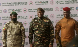 Mali, Burkina Faso và Niger sẽ ra mắt hộ chiếu liên minh mới