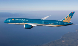 Vietnam Airlines Group mở bán lần đầu 1,5 triệu chỗ dịp Tết Nguyên đán 2025