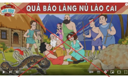 Video 'Quả báo Làng Nủ Lào Cai' bị xoá trên Youtube sau khi gây phẫn lộ