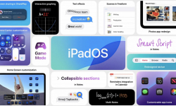 Apple ra mắt iPadOS 18: Nhiều nâng cấp và tính năng mới