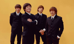 The Bootleg Beatles tái hiện huyền thoại The Beatles trong 3 đêm diễn tại Việt Nam