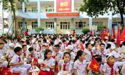 Quảng Ninh: Xem xét miễn học phí cho học sinh các cấp, năm học 2024-2025