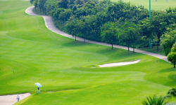 Hà Nội đưa đất sân golf, sân bay vào kế hoạch kiểm kê đất đai của năm 2024