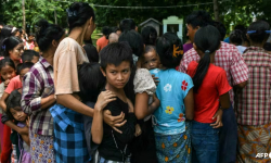 UNICEF: 6 triệu trẻ em ở Đông Nam Á bị ảnh hưởng bởi bão Yagi