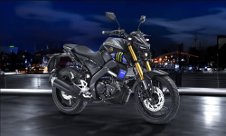 Yamaha MT-15 V2 Moto GP Edition 2025: Diện mạo thể thao đầy ấn tượng