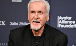 Sau siêu phẩm Avatar, James Cameron làm phim về thảm họa hạt nhân