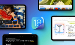 Apple thừa nhận lỗi trên iPad Pro M4 sau khi cập nhật iPadOS 18