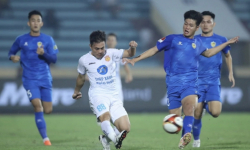 Nhận định Nam Định vs Quảng Nam, 18h ngày 23/9 tại V.League 2024/25