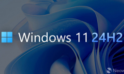 Microsoft ra mắt Windows 11 24H2 với hàng loạt tính năng AI mới