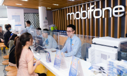 Đến năm 2030, MobiFone phấn đấu trở thành Tập đoàn công nghệ hàng đầu Việt Nam