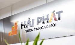 Dừng phát hành 152 triệu cổ phiếu, Hải Phát Invest (HPX) giải quyết sao với khối nợ nghìn tỷ?