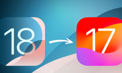 Hướng dẫn hạ cấp từ iOS 18 về iOS 17 mà không mất dữ liệu