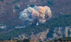 Israel không kích khiến hàng trăm người thiệt mạng, người dân Lebanon kinh hoàng chạy trốn