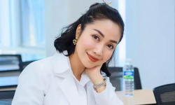 Ốc Thanh Vân phủ nhận bỏ showbiz sang Úc định cư, sẽ quay trở lại hoạt động nghệ thuật