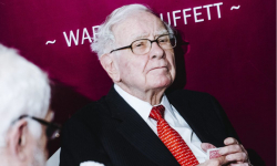 Con trai tỷ phú Warren Buffett: 'Không dễ để cho đi 144 tỷ USD một cách đúng đắn'