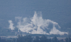 Israel bác đề xuất ngừng bắn ở Lebanon, quyết tiêu diệt Hezbollah