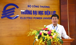 Thúc đẩy nghiên cứu khoa học trong sinh viên