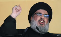 Hezbollah xác nhận lãnh đạo Nasrallah đã thiệt mạng, thề tiếp tục chống lại Israel