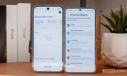 So sánh AI trên Google Pixel và Samsung Galaxy: Đâu là lựa chọn tốt hơn?