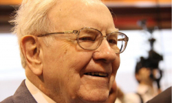 Lời cảnh báo trị giá 300 tỷ USD của tỷ phú Warren Buffett đến các nhà đầu tư