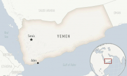 Houthi lại phóng tàu không người lái và tên lửa vào tàu thuyền ở Biển Đỏ