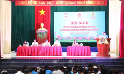 Cử tri Phú Yên kiến nghị giảm tuổi nghỉ hưu 5 năm so với mức bình quân chung đối với giáo viên mầm non