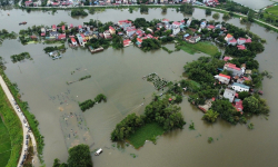 Bắc Ninh: Khẩn trương triển khai các chính sách hỗ trợ đối tượng bị thiệt hại do bão số 3