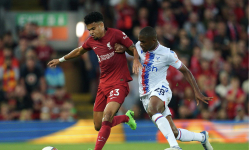 Nhận định Crystal Palace vs Liverpool, 18h30 ngày 5/10 tại Ngoại hạng Anh 2024/25