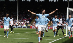 Nhận định Man City vs Fulham, 21h ngày 5/10 tại Ngoại hạng Anh 2024/25