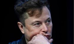 Tỷ phú Elon Musk cảnh báo kinh tế Mỹ diễn biến xấu với dấu hiệu bùng nổ của Bitcoin