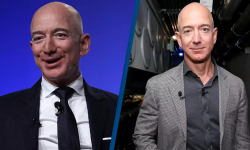 Tỷ phú Jeff Bezos tiết lộ thói quen hàng ngày giúp ông đạt được thành công