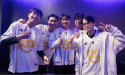 GAM Esports xuất sắc lội ngược dòng, đánh bại MAD Lions KOI tại Worlds 2024