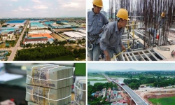 Thủ tướng yêu cầu phấn đấu giải ngân vốn đầu tư công năm 2024 đạt trên 95%