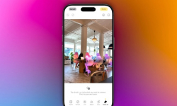 iOS 18.1: Những nâng cấp đáng chú ý dành cho Apple Photos