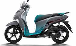 Yamaha Janus 125 ra mắt thế hệ mới, giá từ 29 triệu đồng