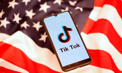 Người dùng TikTok ở Mỹ thường không theo dõi các nhà báo, tổ chức báo chí