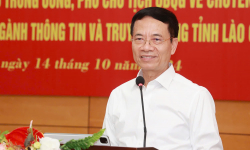 'Trong chuyển đổi số thì ngữ cảnh là yếu tố quan trọng nhất'