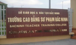 Bắc Ninh dự kiến sáp nhập Cao đẳng Sư phạm, Cao đẳng Y tế và Trung cấp Văn hóa, Nghệ thuật và Du lịch