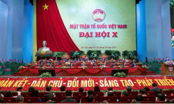 Hiệp thương cử 397 vị tham gia Ủy ban Trung ương Mặt trận Tổ quốc Việt Nam khóa X