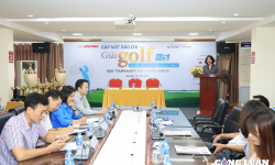 220 golfer tranh tài tại Giải Golf Chung tay vì an toàn giao thông lần thứ 5 năm 2024