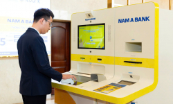 Nam A Bank - “số và xanh” tiếp tục là động lực phát triển bền vững