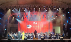 Đặc sắc chương trình nghệ thuật Hanoi Concert - Đoài Melody