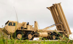 Hệ thống chống tên lửa THAAD của Mỹ đã tới Israel, sức nóng ở Trung Đông đang gia tăng