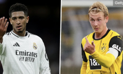 Nhận định Real Madrid vs Dortmund, 2h ngày 23/10 tại Champions League 2024/25