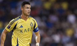 Ronaldo giúp Al Nassr thắng trận thứ 2 tại AFC Champions League Elite