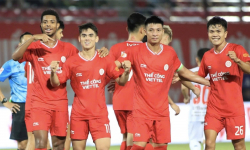 Nhận định Thể Công Viettel vs Bình Dương, 19h15 ngày 25/10 tại V.League 2024/25