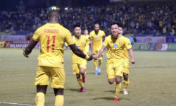 Nhận định HAGL vs Thanh Hoá, 17h ngày 26/10 tại V.League 2024/25