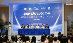 Cuộc thi Hoa Hậu Biển Việt Nam 2024 có điểm gì mới?