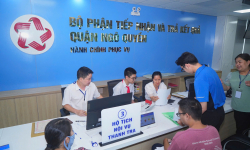 Hải Phòng chấn chỉnh, đơn giản hóa giấy tờ khi thực hiện thủ tục hành chính